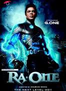 RA. One