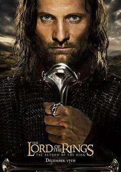 魔戒加长版全集