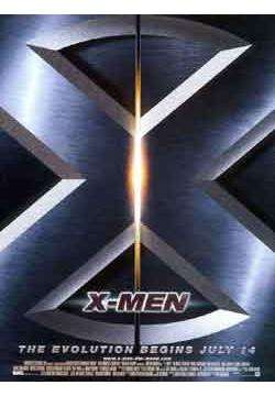 Xս/X-MEN