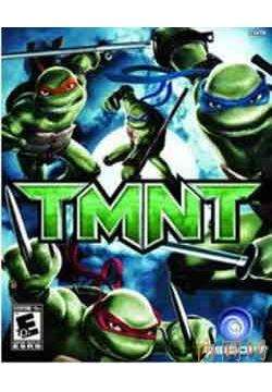TMNT