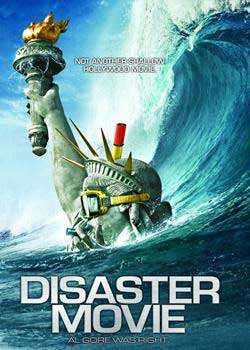 灾难大电影