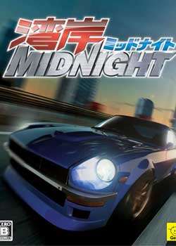 尶MIDNIGHT