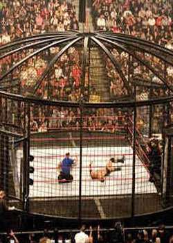 2010̭(EliminationChamber)İ