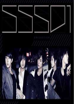 SS501ؼ