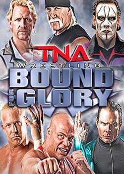 BoundForGlory2010迅雷下载