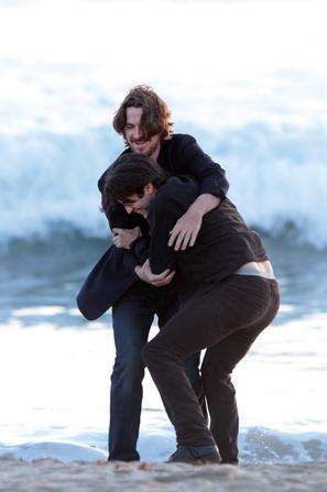 ʥ����ʿ/KnightofCups