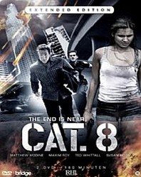 춯8.0/CAT8.0Ѹ