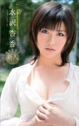 水沢杏香种子