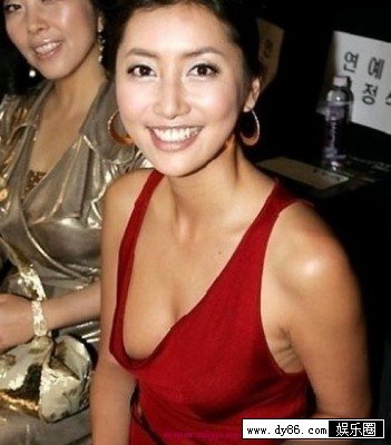 韩国小姐Han Sung Ju种子