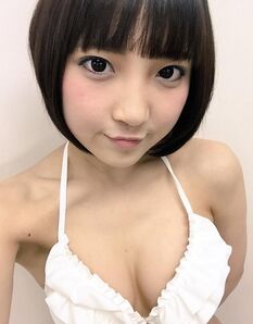 广濑海种子