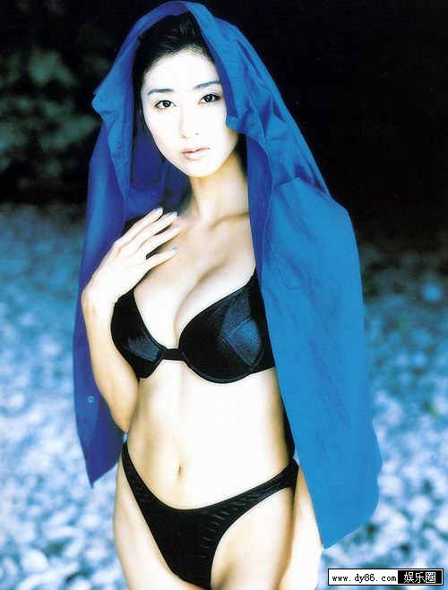 三濑真美子种子