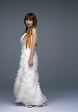 后藤真希种子
