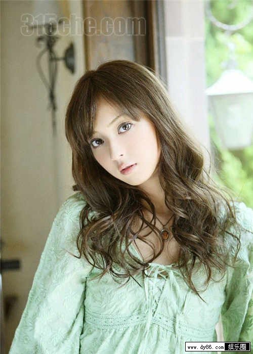 相叶美咲种子