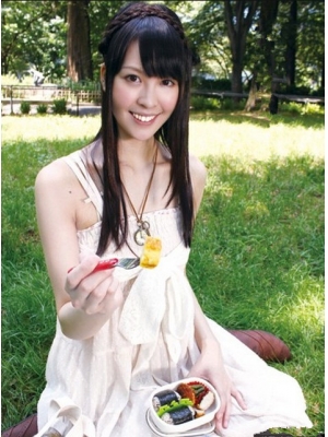 羽田桃子种子