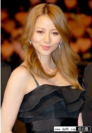 板谷由夏种子