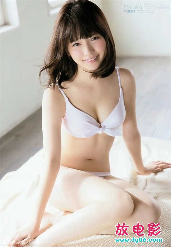 岛崎遥香种子