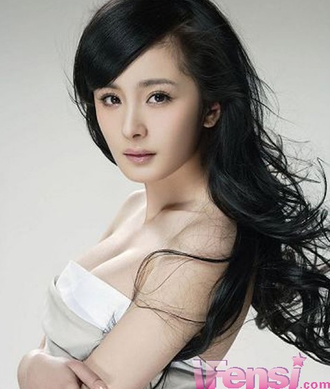 杨幂个人资料和图片种子