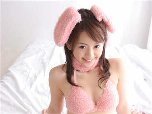 持田ゆき种子