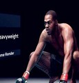 UFC Fight Night 62