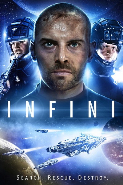 ޼ Infini