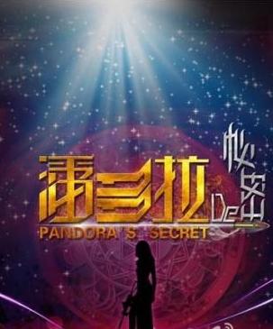 潘多拉的秘密迅雷下载