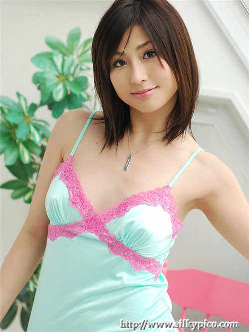 关口爱美种子