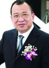 许绍雄种子