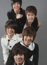 FTIsland种子
