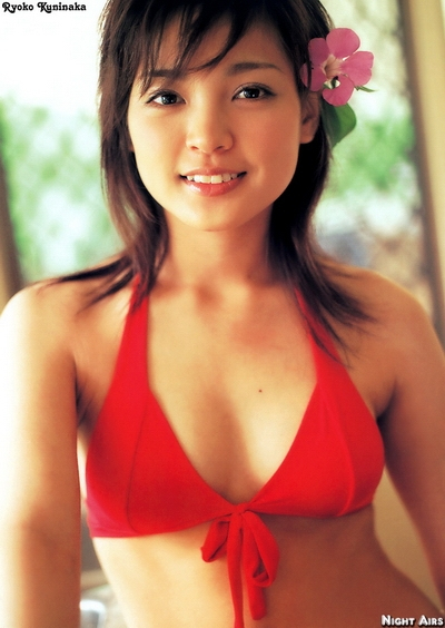 国仲凉子种子