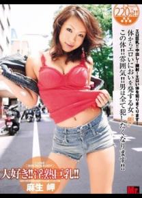 麻生岬种子