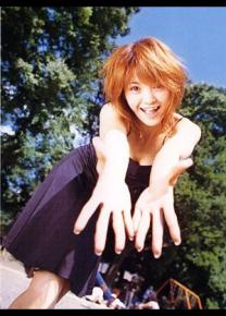 北村うるか种子