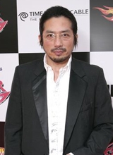 真田广之种子