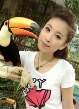 张慧雯种子
