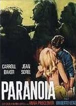 ƫִ/Paranoia