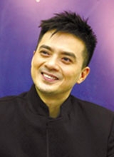 黄耀明种子