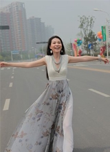 曹芙嘉种子