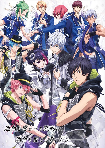B-PROJECT~�Ķ�����