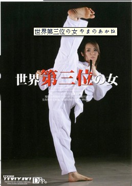 表功膠痛(やまのあかね / Yamano Akane)嶽徨
