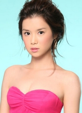 李佳颖种子