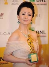 赵涛种子