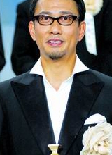 中井贵一种子