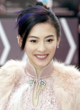 张柏芝种子