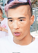 张豪龙种子