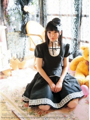 荻原くるみ种子