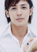 玉木宏种子