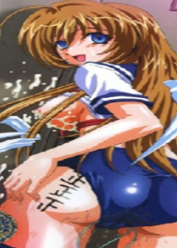 ѧ԰2 Episode.01Ҥˤ㤡!ߥ륯㤦