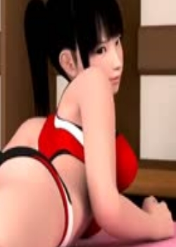 3D hentai_С��ħ