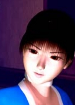 (3D)Kasumi DOA