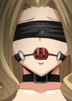  THE ANIMATION Slave.1