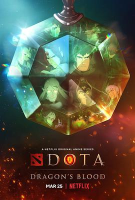 DOTA��֮Ѫ